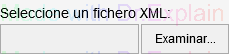 4. Carga Fichero XML