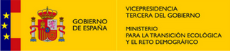 ir al Ministerio para la Transición Ecológica