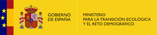 ir al Ministerio para la Transición Ecológica y el Reto Demográfico