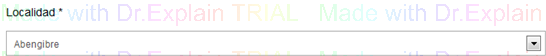 5. Localidad