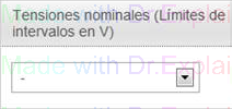 1. Tensión