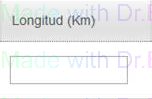 3. Longitud