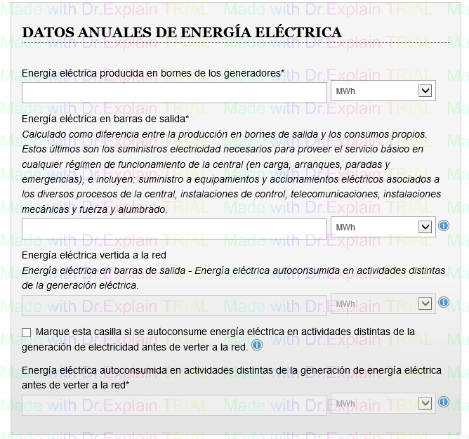 4. Datos Anuales Energía Eléctrica