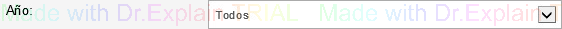 1. Información del Año