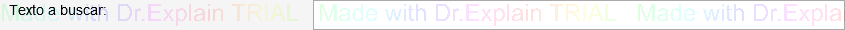 2. Texto a Buscar