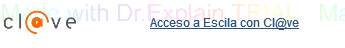 2. Acceso con Cl@ve