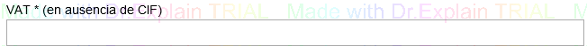 8. VAT Empresa