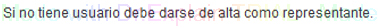 3. Mensaje de la Aplicación