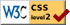 V૩do CSS 2.1