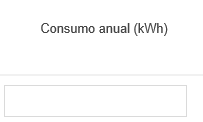 4. Consumo anual